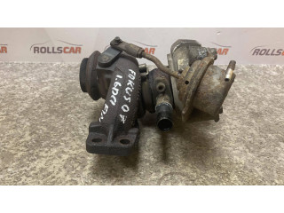 Turbodmychadlo Турбина 4917313704 Ford Focus 1.6