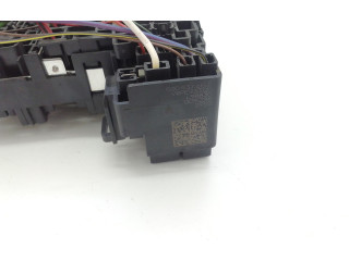 Pojistková skříňka 5Q0937615C, 5Q0937615C Volkswagen Tiguan 2019