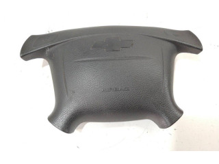 Подушка безопасности водителя AU7ZR161D   Chevrolet Tacuma