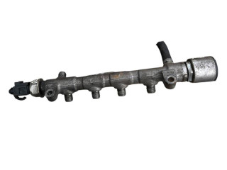 Топливная рампа 04L130089F, 1705300459   Skoda Octavia Mk3 (5E)  