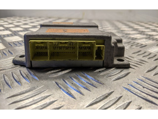 Блок подушек безопасности 3321454, B25E57K30B   Mazda 323 F