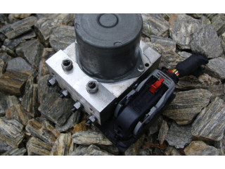 Блок АБС 8R0614517BE Audi Q5 SQ5 2008 - 2017 года