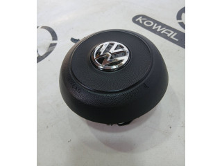 Подушка безопасности водителя 5GM880201AC Volkswagen Golf VII