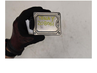 Рулевая рейка Tesla Model Y 2020 - года