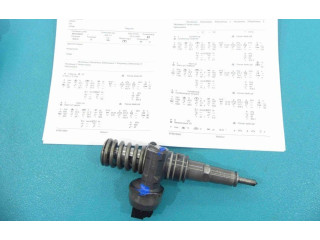 Форсунка 0414720035, IMPRK1261037 Seat Ibiza III (6L)