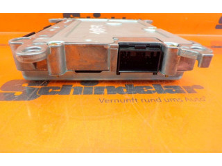 Блок управления 2W9F13B254AF, 2W9F13B254AF Jaguar XJ X350