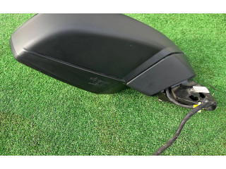 Zpětné zrcátko Audi Q7 4M 2016 E1041367