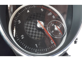 Панель приборов    Mercedes-Benz A W176       