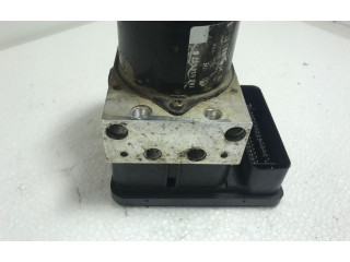 Блок управления АБС 1k0907379d, 1K0907379D   Audi A3 S3 8L