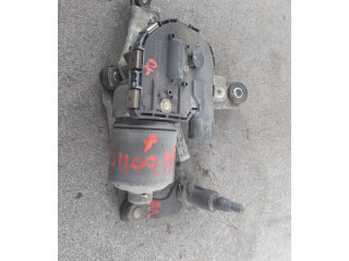 Моторчик дворников 6M21-17504-BH, 1729629    Ford S-MAX