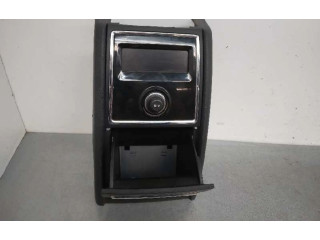 Дисплей 3T0919201 Skoda Superb B6 (3T)