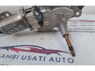 Моторчик заднего дворника 85130-B4010, 3SZVE Daihatsu Terios