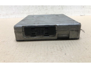 Блок управления двигателя F5SB14A624AA, XS6E12A650AHB Ford Puma