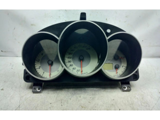 Přístrojová deska Mazda 3 I 2008 BP4K55430