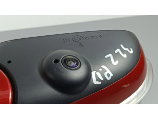 Zpětné zrcátko pravé Suzuki SX4 S-Cross 2023