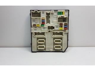 Блок комфорта 284B67587R   Renault Scenic III -  Grand scenic III   