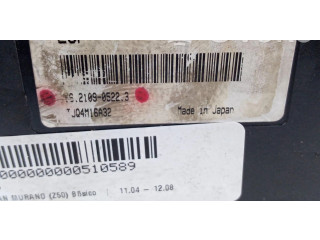 Jednotka ABS 210905223   Nissan Murano Z50 