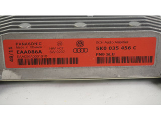 Форсунка 5K0035456C Volkswagen PASSAT B7 CFGB