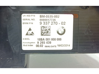 Панель приборов 9337270   Mini One - Cooper F56 F55       