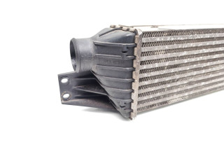 Интеркулер A150237121100 SsangYong Korando