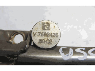 Топливная рампа V759242680, 9082   Citroen DS4   для двигателя 5F03 10FKAP