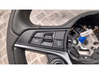 Volant Alfa Romeo Stelvio 2018