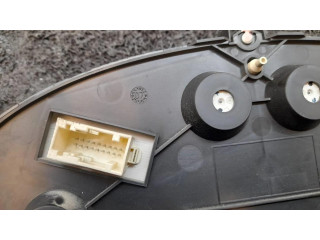 Přístrojová deska Fiat Scudo 2008 1401107680