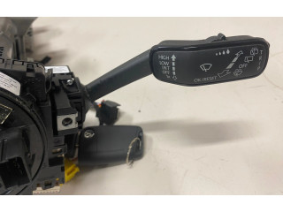 Рулевая рейка 5Q0953507GS, 1012604503 Volkswagen Golf VII 2013 - 2019 года