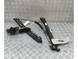 Электрический механизм для подъема окна без двигателя 7932187, 5A09AF5   BMW iX