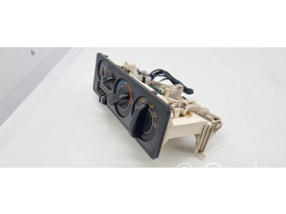 Блок управления климат-контролем Mitsubishi Pajero