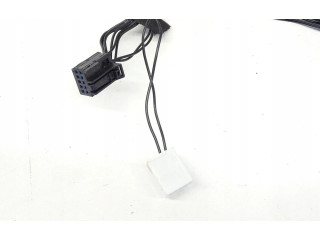 Zpětné zrcátko Mercedes-Benz E W211 2005