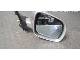 Зеркало электрическое        Audi A3 S3 8L  1996 - 2003 года   