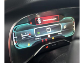 Рулевая рейка Экран/ дисплей / маленький экран Citroen C5 Aircross 2017 - года