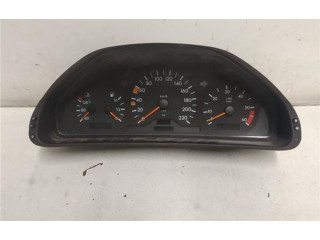 Панель приборов 2105400247, 2105400247   Mercedes-Benz E AMG W210       