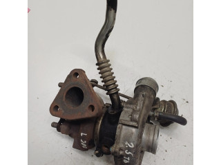 Турбина Mitsubishi L200 2.5 1515A029