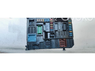 Блок предохранителей 9819850080 Peugeot 2008 I