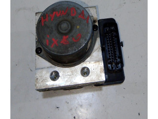 Блок АБС 61589-42100, 61589-42100   Hyundai  ix20   -  года