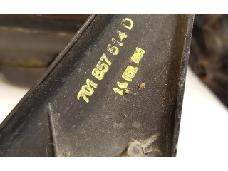 Зеркало электрическое        Volkswagen Transporter - Caravelle T4  1991 - 2003 года   