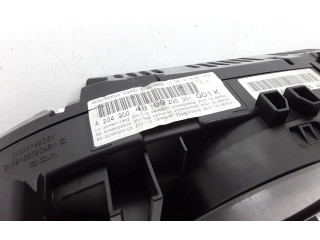 Přístrojová deska Mercedes-Benz C W204 2012 A2049004809