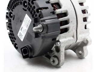 Генератор 059903024A Audi A6 C7