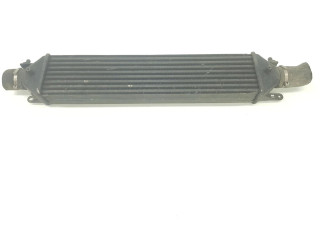 Интеркулер 51783791, 51783791 Lancia Delta