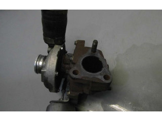 Turbodmychadlo Турбина KIA Venga