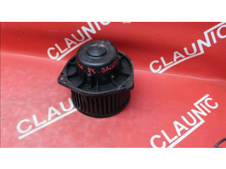 Вентилятор печки OP.006.23.38669 Mercedes-Benz E C207 W207