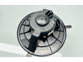 Вентилятор печки    1K1819015C   Volkswagen Jetta VI