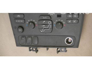Блок управления климат-контролем    Volvo V70