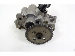 Масляный насос 04E115103F Audi A3 S3 8V