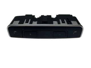 Блок управления климат-контролем 80A919158A Audi Q5 SQ5