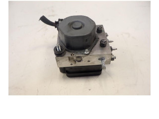 Блок АБС 0265956285   Dacia  Sandero  2008 - 2012 года