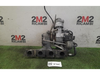 Турбина Audi A4 Allroad B8 03L145721A, 03L145721A