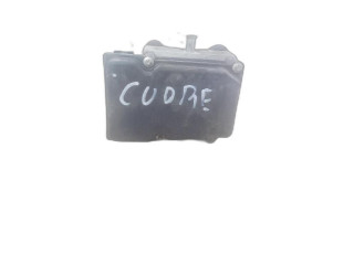 Блок управления АБС 1KR Daihatsu Cuore